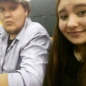 Meet your Posher, Alison